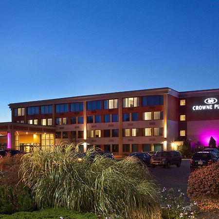 Crowne Plaza Boston - Woburn By Ihg Ξενοδοχείο Εξωτερικό φωτογραφία