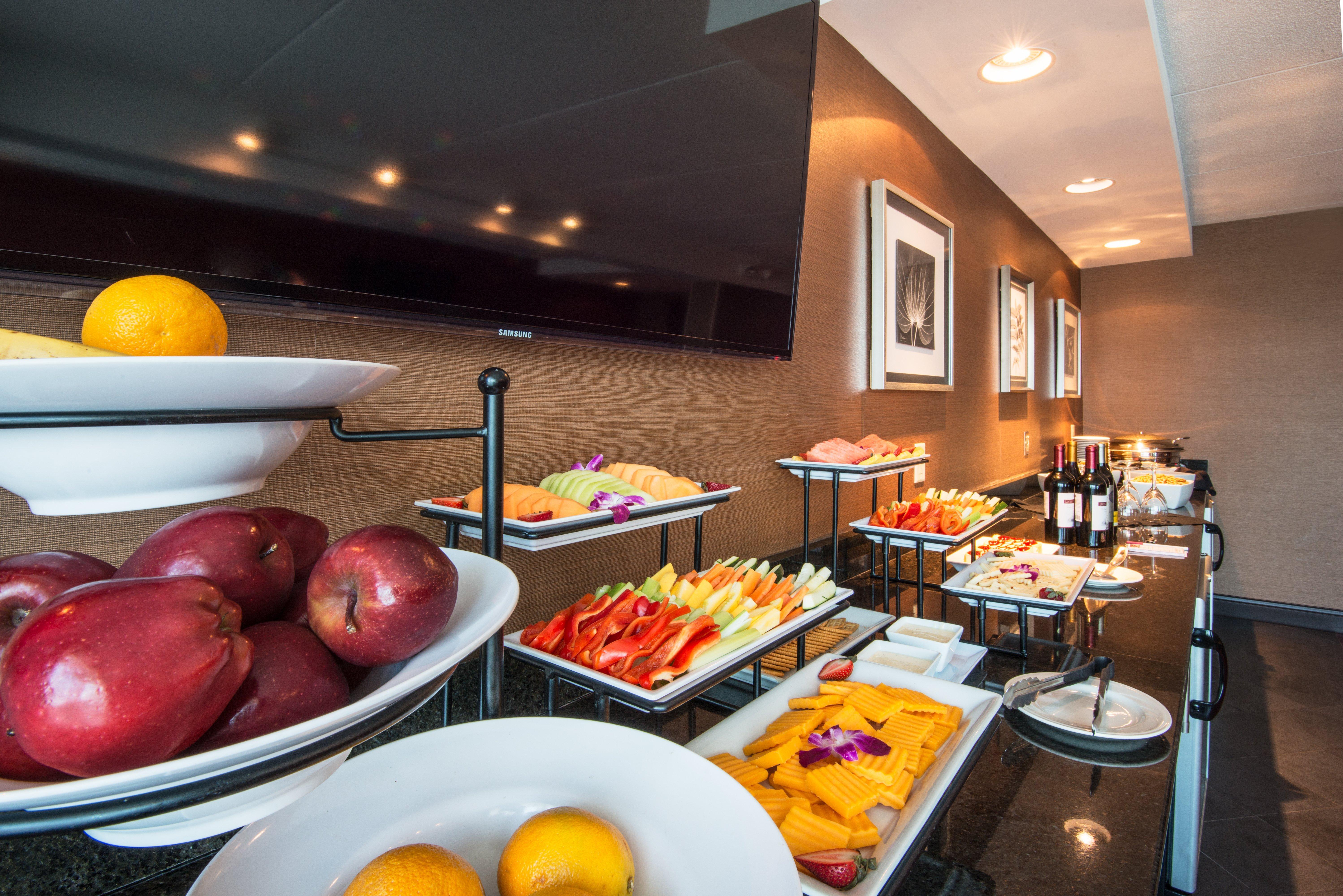 Crowne Plaza Boston - Woburn By Ihg Ξενοδοχείο Εξωτερικό φωτογραφία