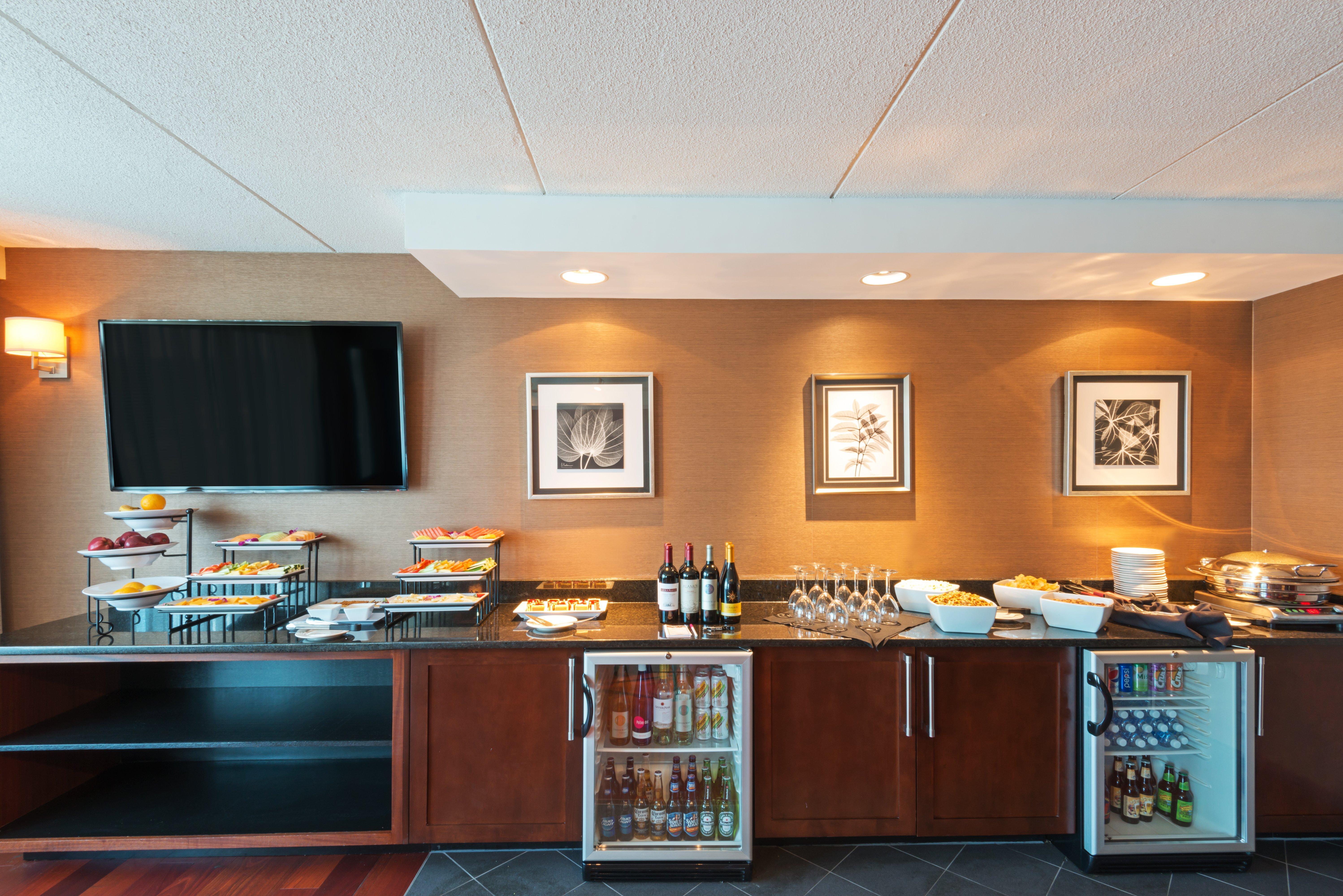 Crowne Plaza Boston - Woburn By Ihg Ξενοδοχείο Εξωτερικό φωτογραφία