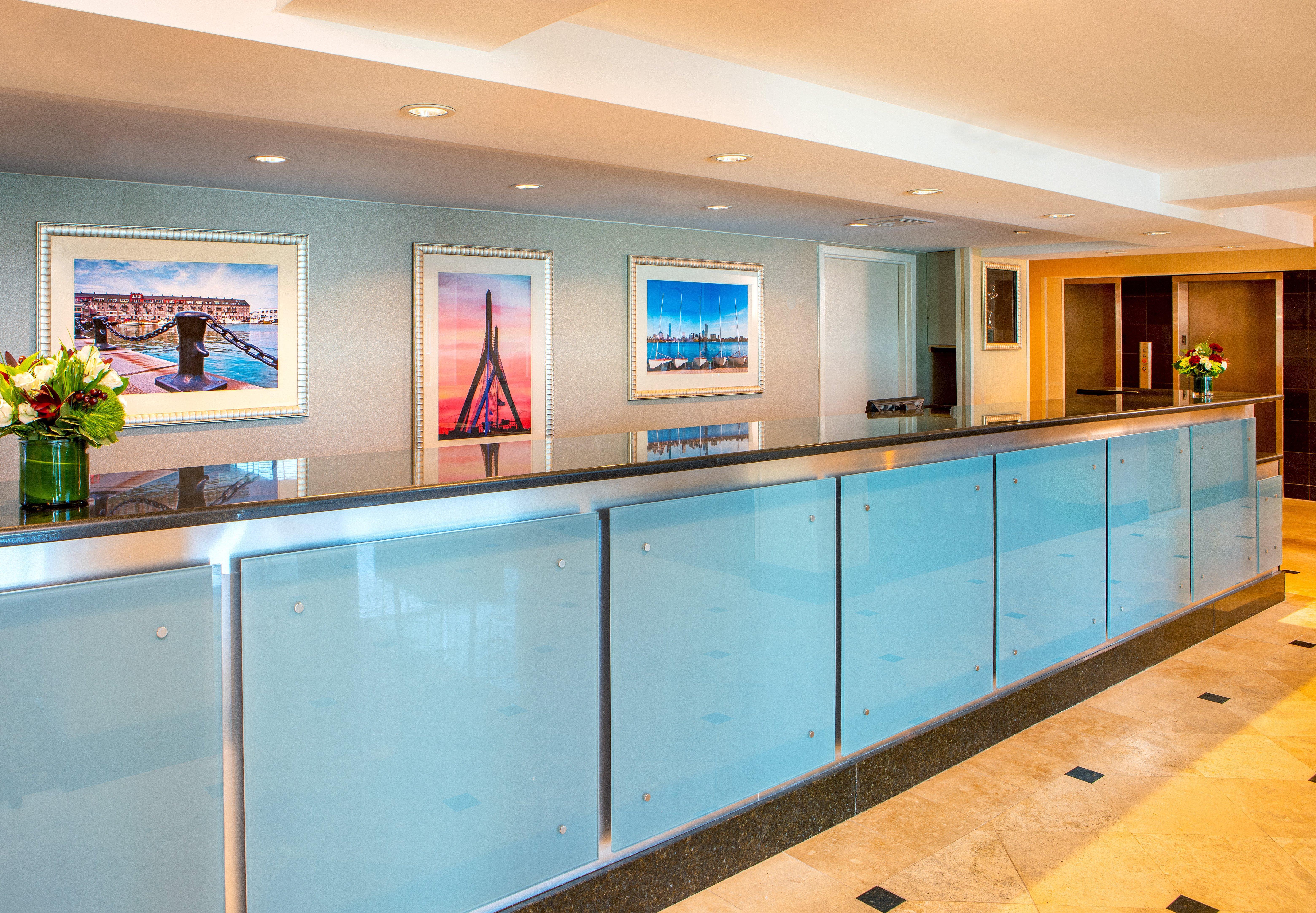 Crowne Plaza Boston - Woburn By Ihg Ξενοδοχείο Εξωτερικό φωτογραφία