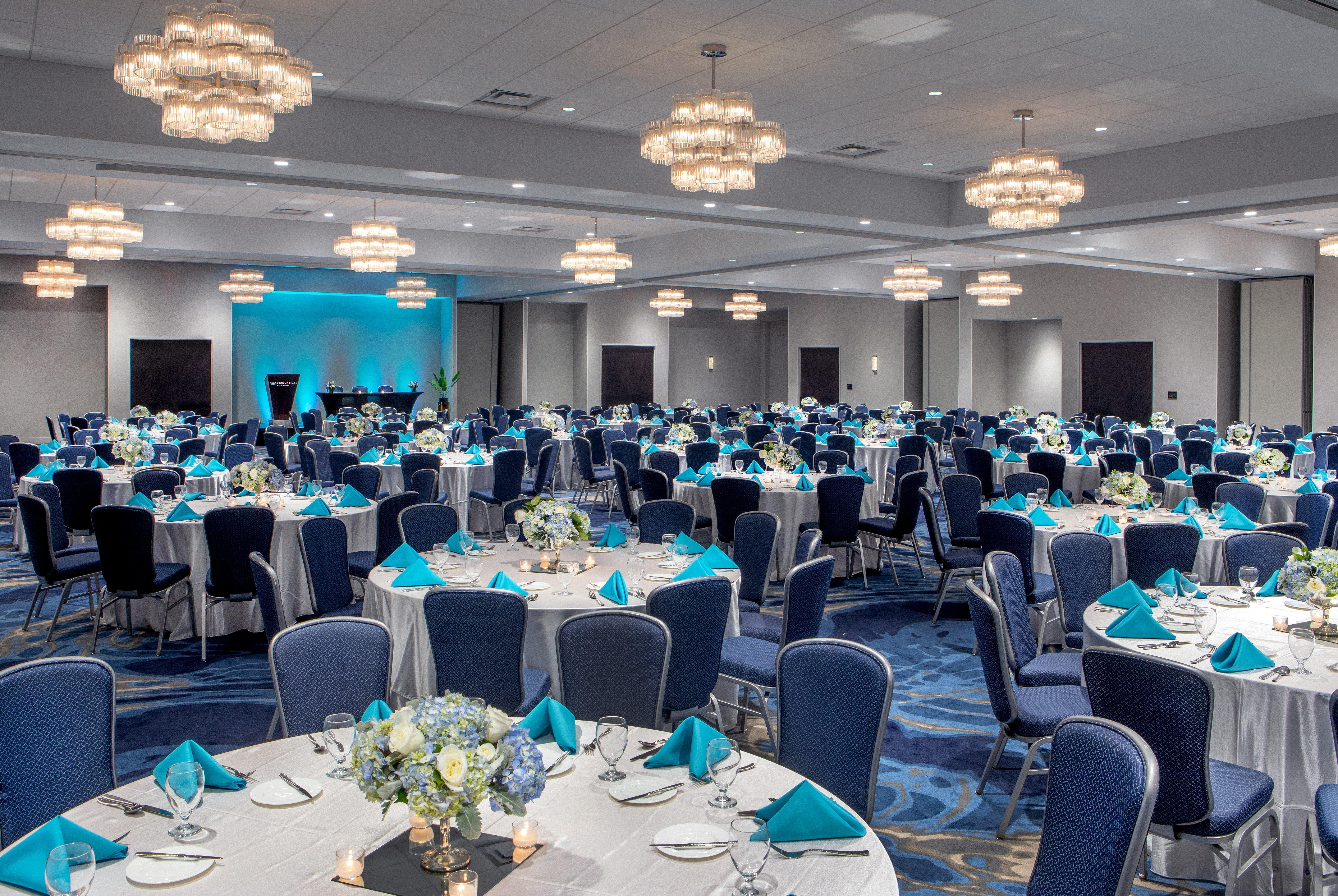 Crowne Plaza Boston - Woburn By Ihg Ξενοδοχείο Εξωτερικό φωτογραφία