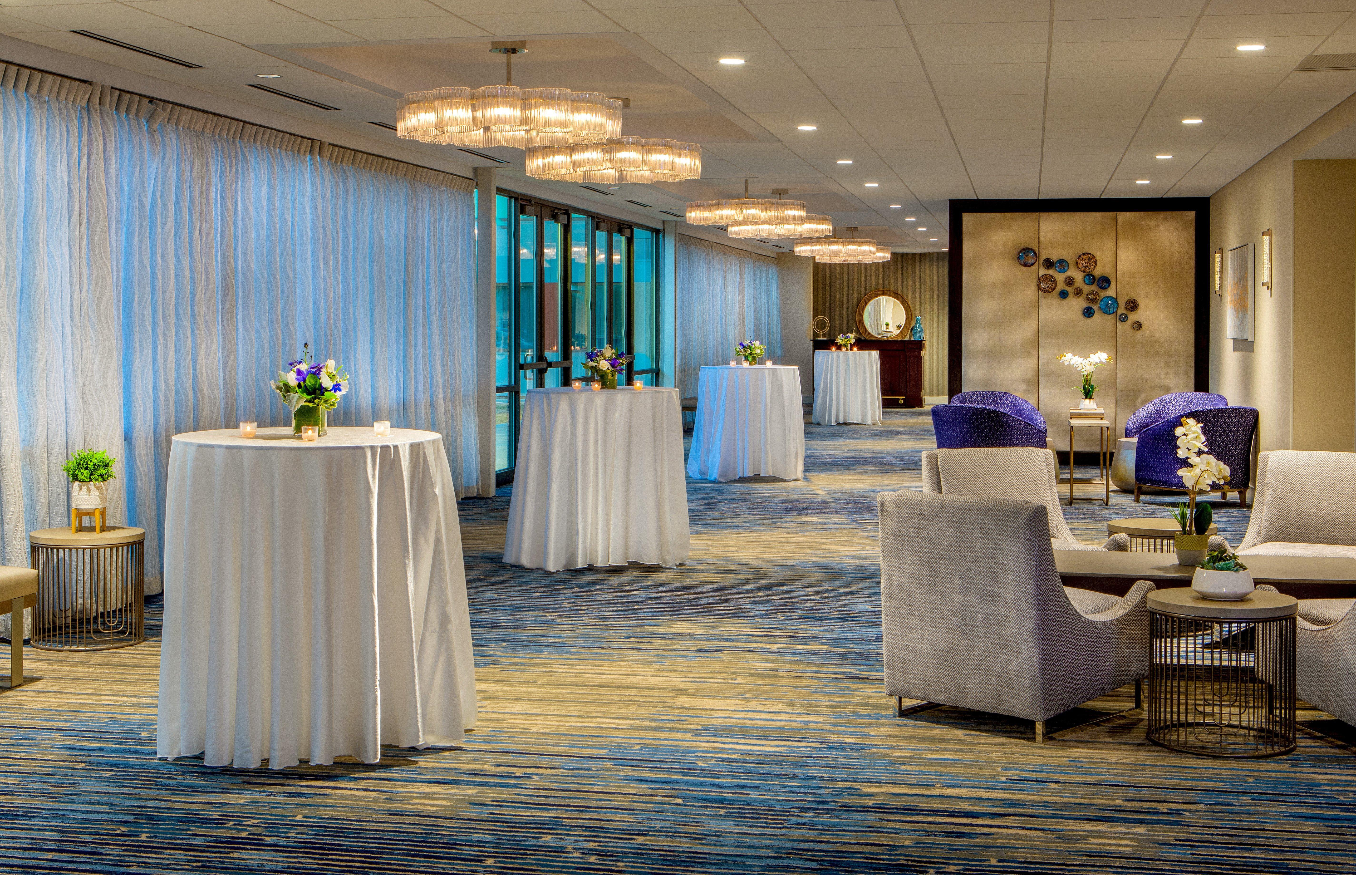 Crowne Plaza Boston - Woburn By Ihg Ξενοδοχείο Εξωτερικό φωτογραφία