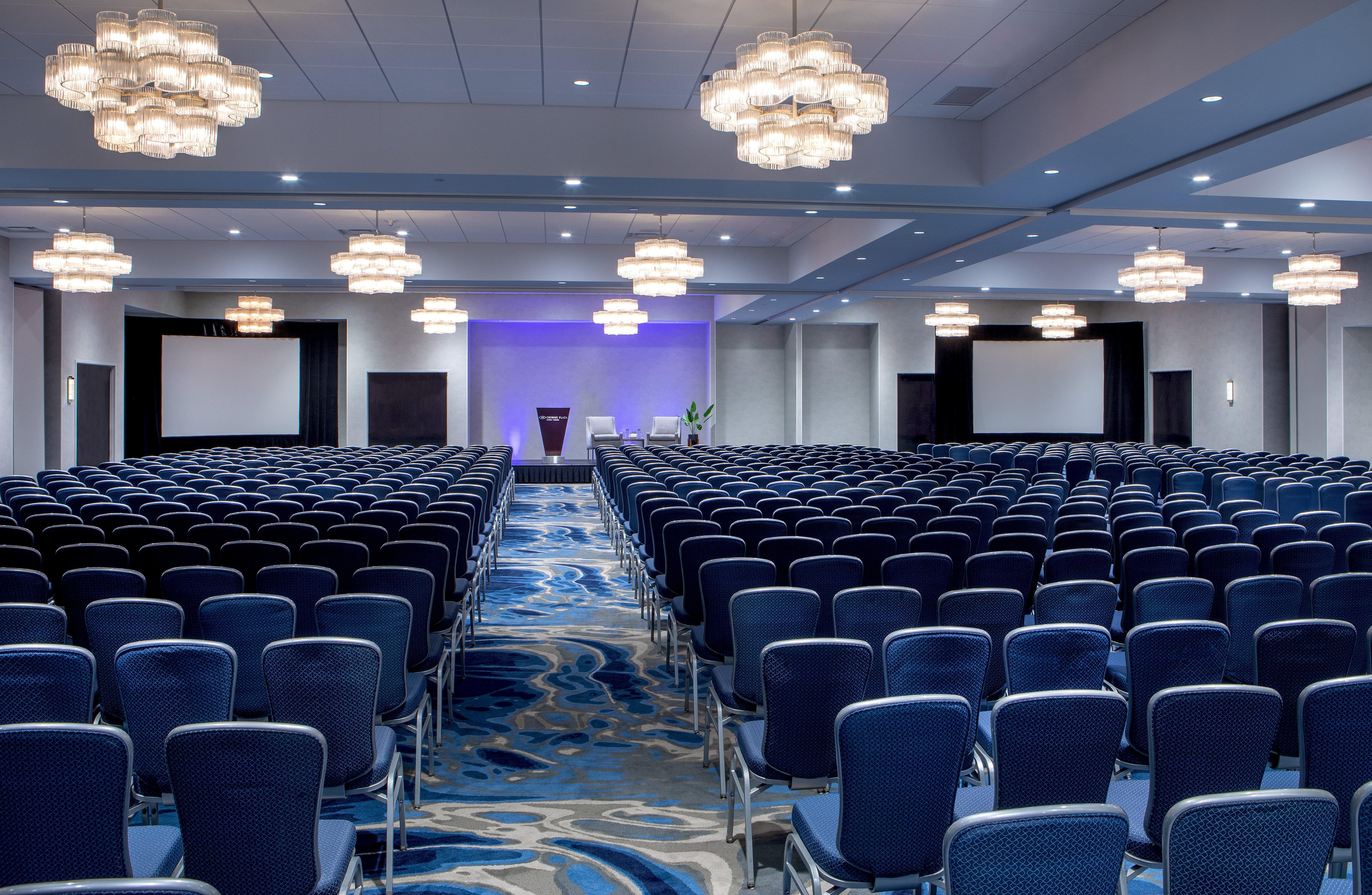 Crowne Plaza Boston - Woburn By Ihg Ξενοδοχείο Εξωτερικό φωτογραφία