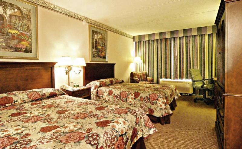 Crowne Plaza Boston - Woburn By Ihg Ξενοδοχείο Εξωτερικό φωτογραφία