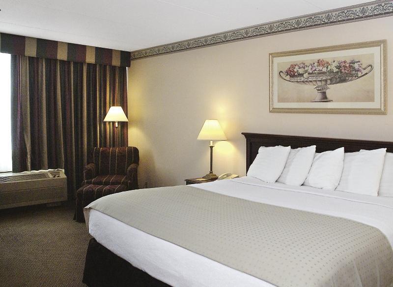 Crowne Plaza Boston - Woburn By Ihg Ξενοδοχείο Εξωτερικό φωτογραφία