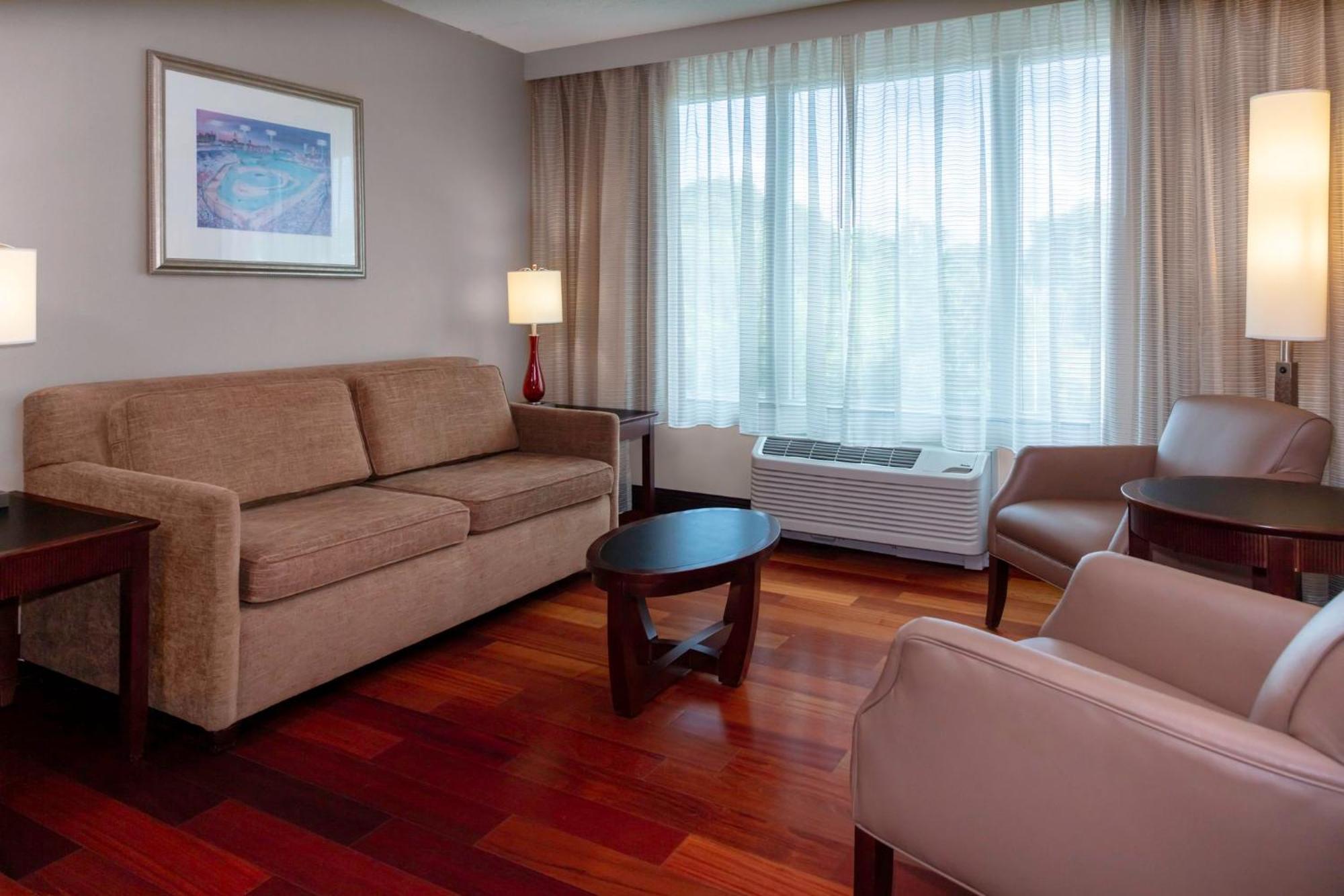 Crowne Plaza Boston - Woburn By Ihg Ξενοδοχείο Εξωτερικό φωτογραφία