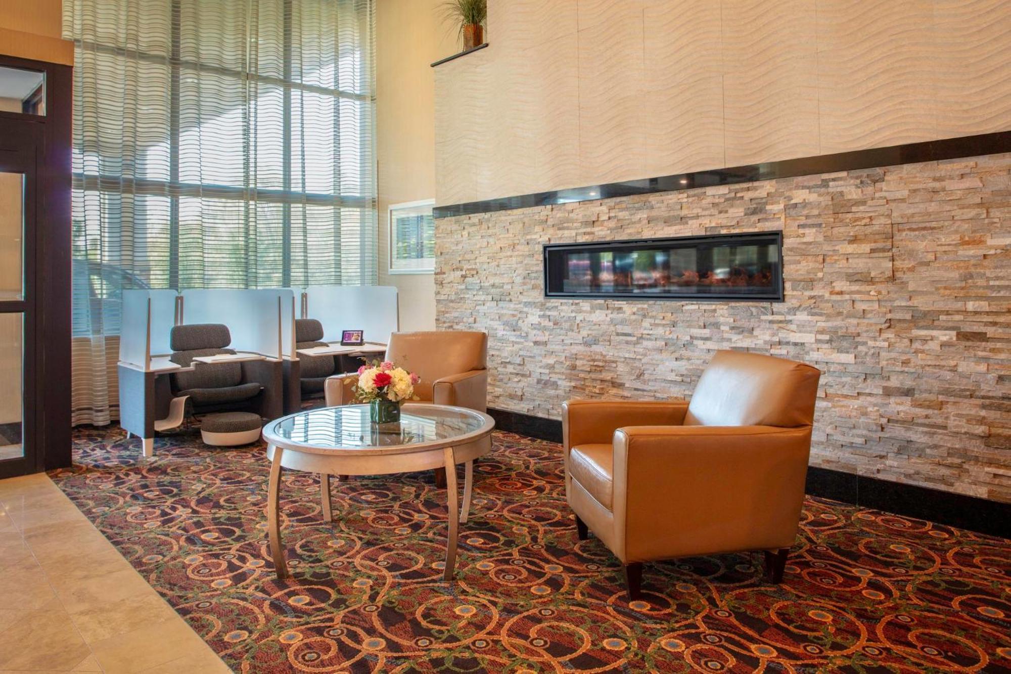 Crowne Plaza Boston - Woburn By Ihg Ξενοδοχείο Εξωτερικό φωτογραφία