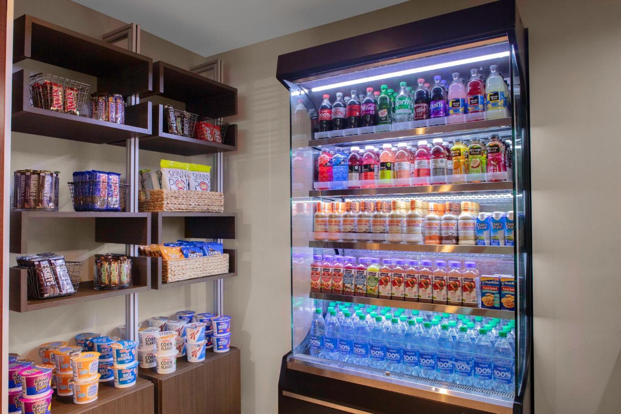Crowne Plaza Boston - Woburn By Ihg Ξενοδοχείο Εξωτερικό φωτογραφία