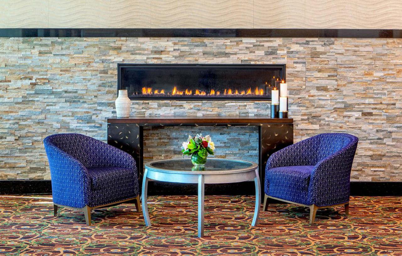 Crowne Plaza Boston - Woburn By Ihg Ξενοδοχείο Εξωτερικό φωτογραφία